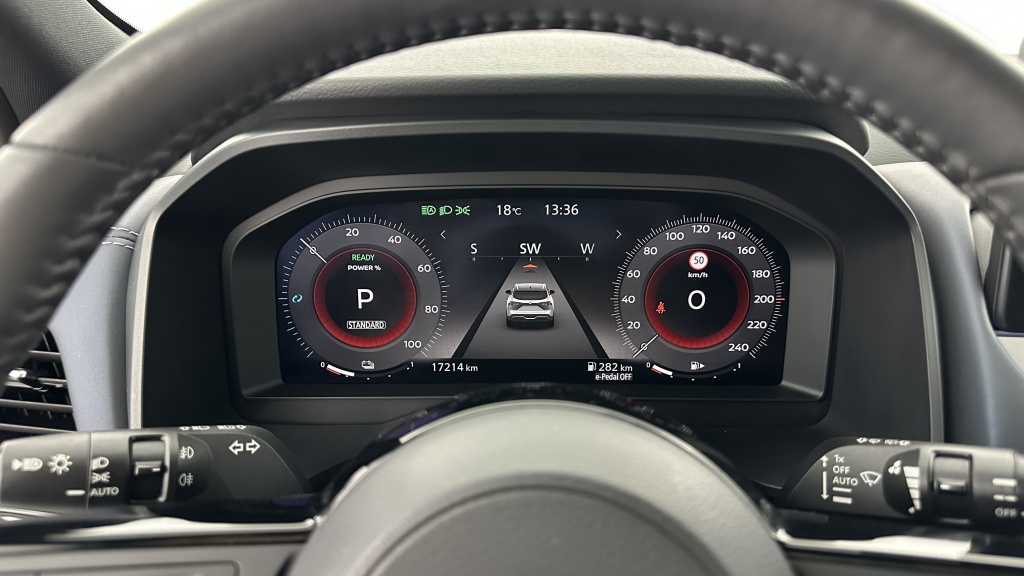 NISSAN Qashqai III e-POWER 190ch Tekna - ref: 8-GLI00002732 - Photo 14