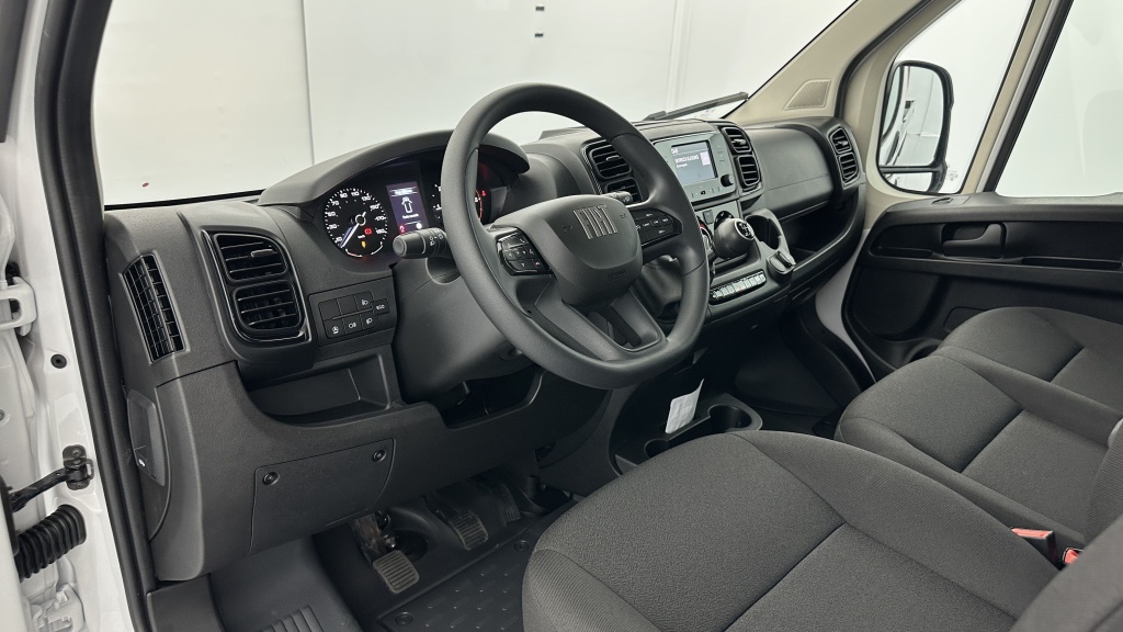 FIAT Ducato Benne 3.5 L Maxi 140ch - ref: 8-GLI00002741 - Photo 6