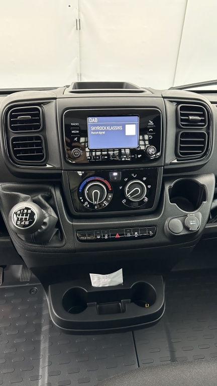 FIAT Ducato Benne 3.5 L Maxi 140ch - ref: 8-GLI00002741 - Photo 9