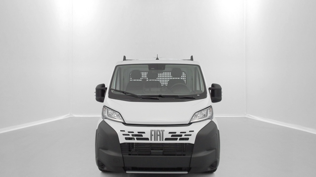 FIAT Ducato Benne 3.5 L Maxi 140ch - ref: 8-GLI00002743 - Photo 2