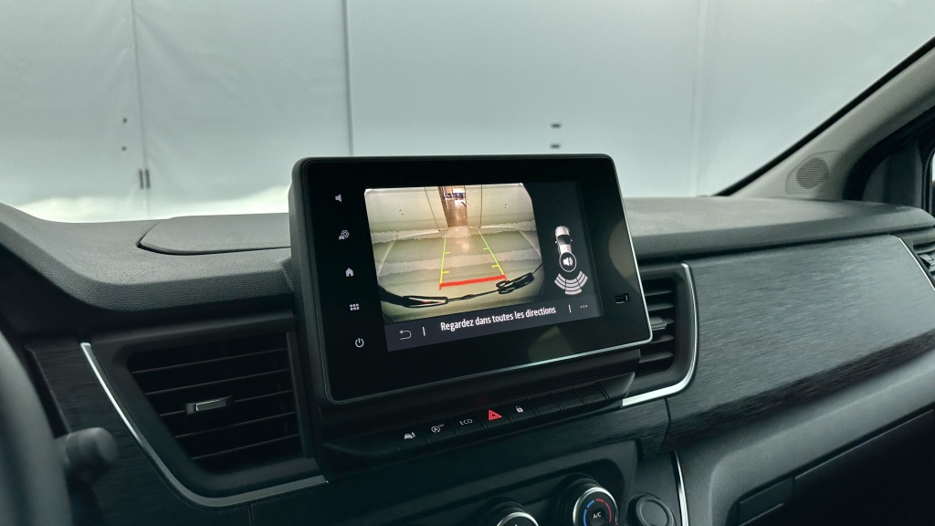 NISSAN Primastar Combi L2H1 3.0t 2.0 dCi 150ch N-Connecta BVA9 - ref: 8-GLI00002747 - Photo 13