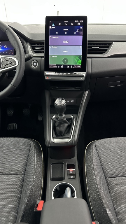 RENAULT Captur 1.0 TCe 90ch Techno - ref: 8-GLI00002763 - Photo 16