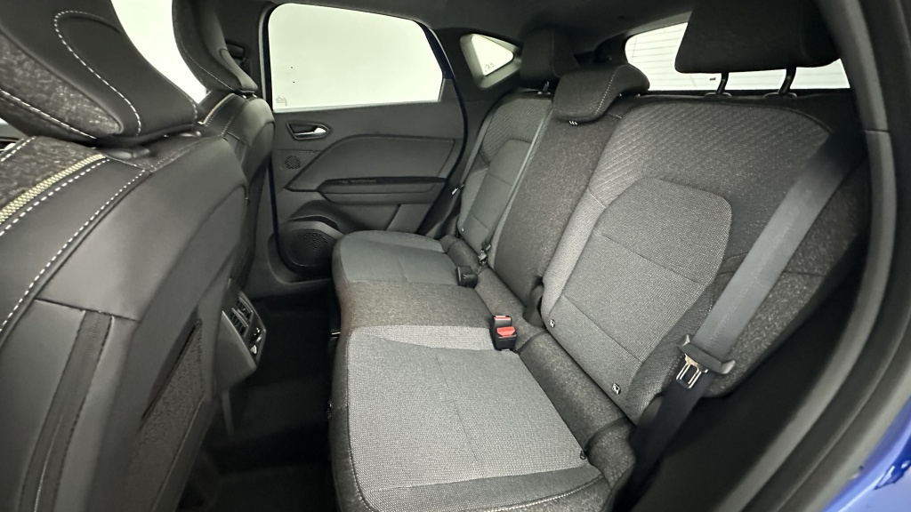 RENAULT Captur 1.0 TCe 90ch Techno - ref: 8-GLI00002763 - Photo 9