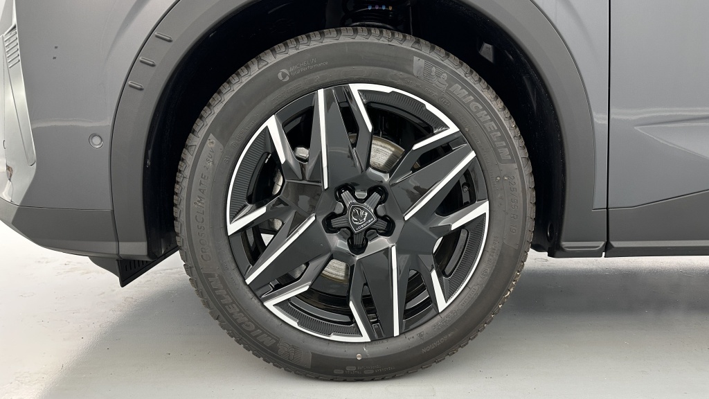 PEUGEOT 5008 1.2 Hybrid 145ch Allure e-DCS6 - ref: 8-GLI00002786 - Photo 13