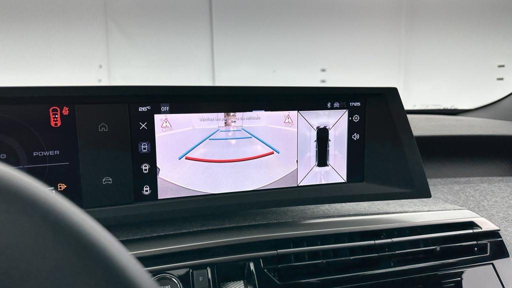 PEUGEOT 5008 1.2 Hybrid 145ch Allure e-DCS6 - ref: 8-GLI00002786 - Photo 19