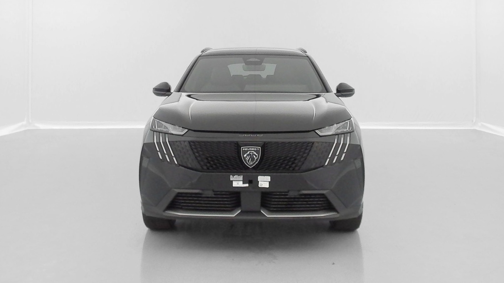 PEUGEOT 5008 1.2 Hybrid 145ch Allure e-DCS6 - ref: 8-GLI00002788 - Photo 2