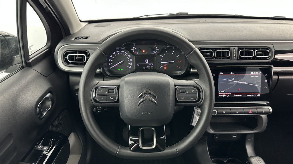 CITROEN C3 III 1.2 PureTech 110ch Max - ref: 8-GLI00002803 - Photo 13