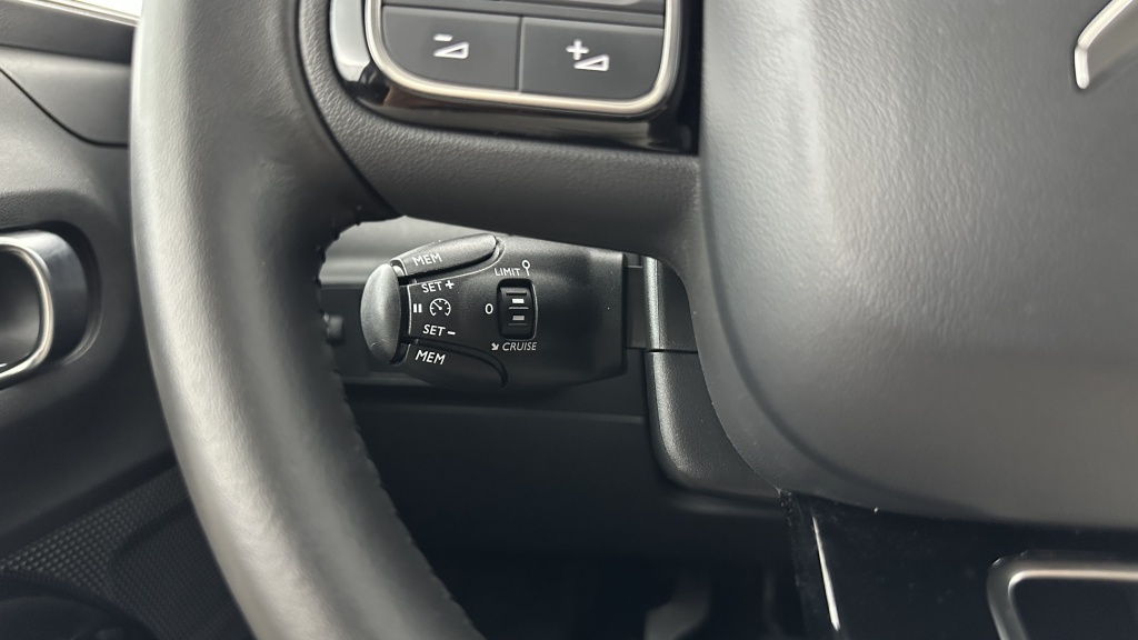 CITROEN C3 III 1.2 PureTech 110ch Max - ref: 8-GLI00002803 - Photo 19