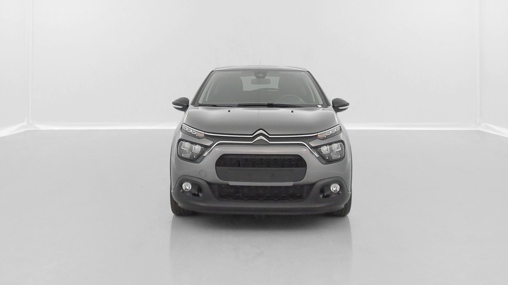 CITROEN C3 III 1.2 PureTech 110ch Max - ref: 8-GLI00002803 - Photo 2
