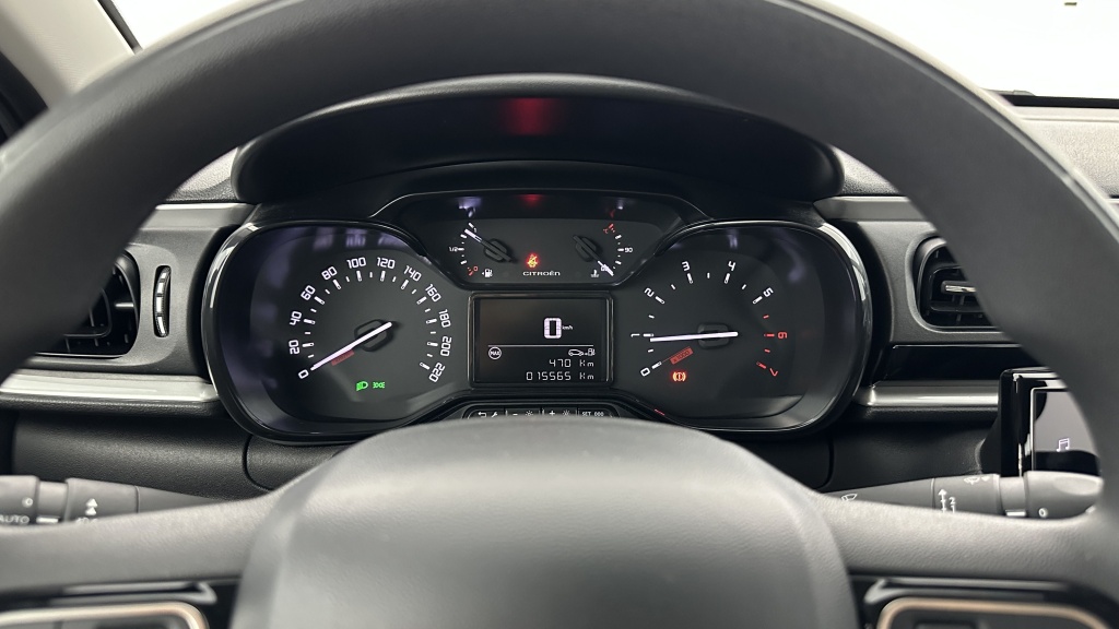 CITROEN C3 III 1.2 PureTech 110ch Plus - ref: 8-GLI00002808 - Photo 14