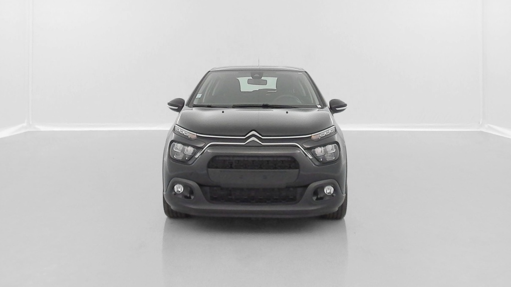 CITROEN C3 III 1.2 PureTech 110ch Plus - ref: 8-GLI00002808 - Photo 2