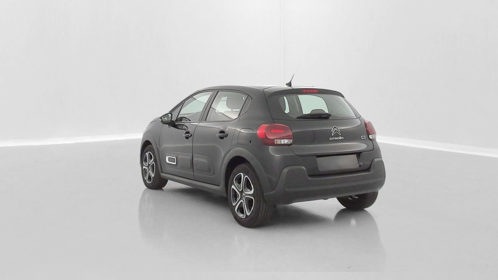 CITROEN C3 III 1.2 PureTech 110ch Plus - ref: 8-GLI00002808 - Photo 5