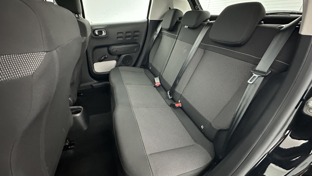 CITROEN C3 III 1.2 PureTech 110ch Plus - ref: 8-GLI00002808 - Photo 9