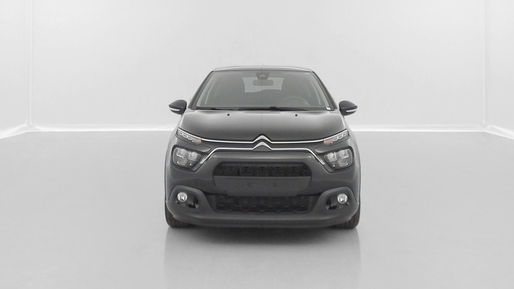 CITROEN C3 III 1.2 PureTech 110ch Max - ref: 8-GLI00002819 - Photo 2