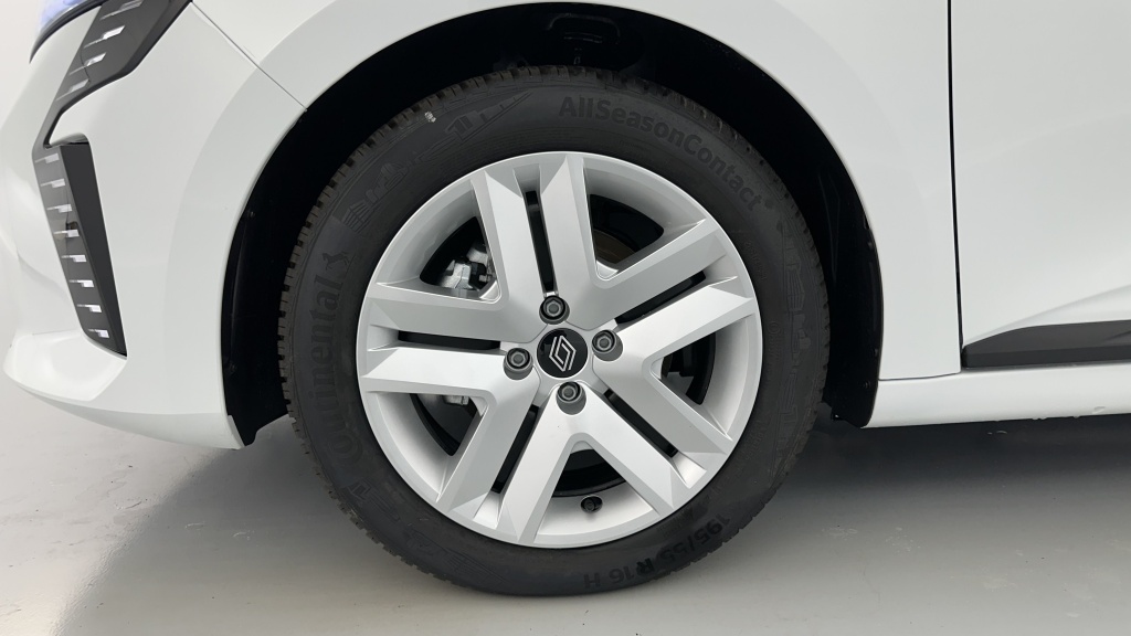 RENAULT Clio V(2) E-Tech full hybrid 145ch Evolution - ref: 8-GLI00002839 - Photo 12