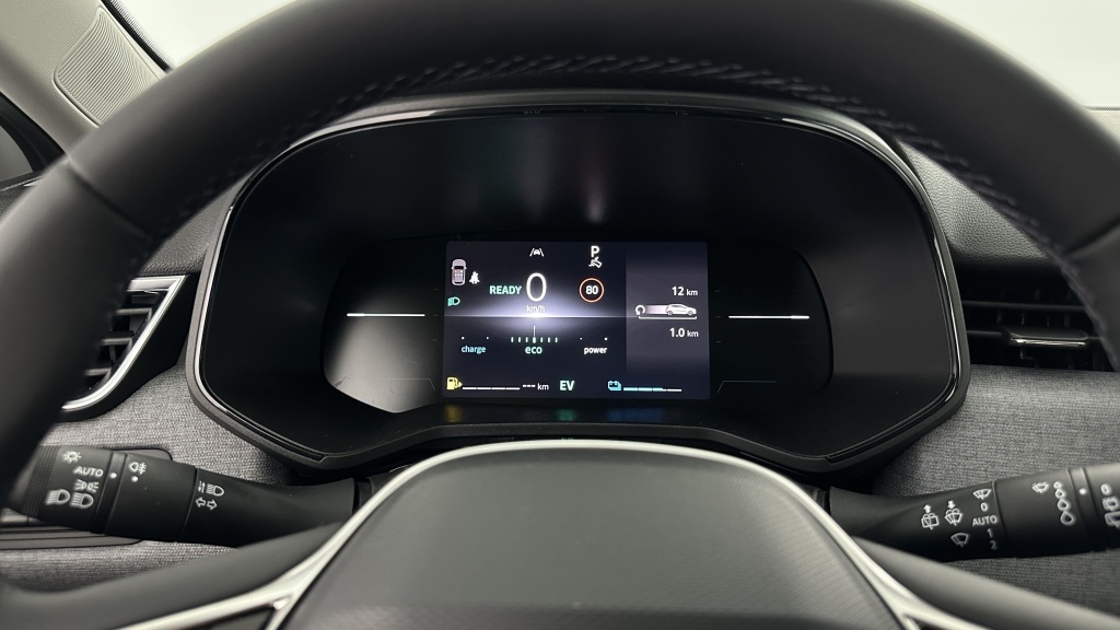 RENAULT Clio V(2) E-Tech full hybrid 145ch Evolution - ref: 8-GLI00002839 - Photo 15