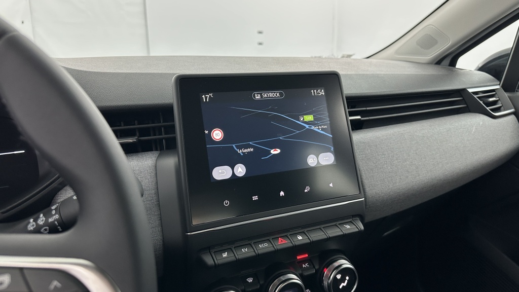 RENAULT Clio V(2) E-Tech full hybrid 145ch Evolution - ref: 8-GLI00002839 - Photo 18