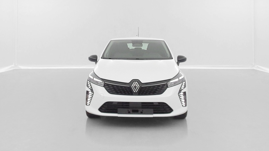 RENAULT Clio V(2) E-Tech full hybrid 145ch Evolution - ref: 8-GLI00002839 - Photo 2