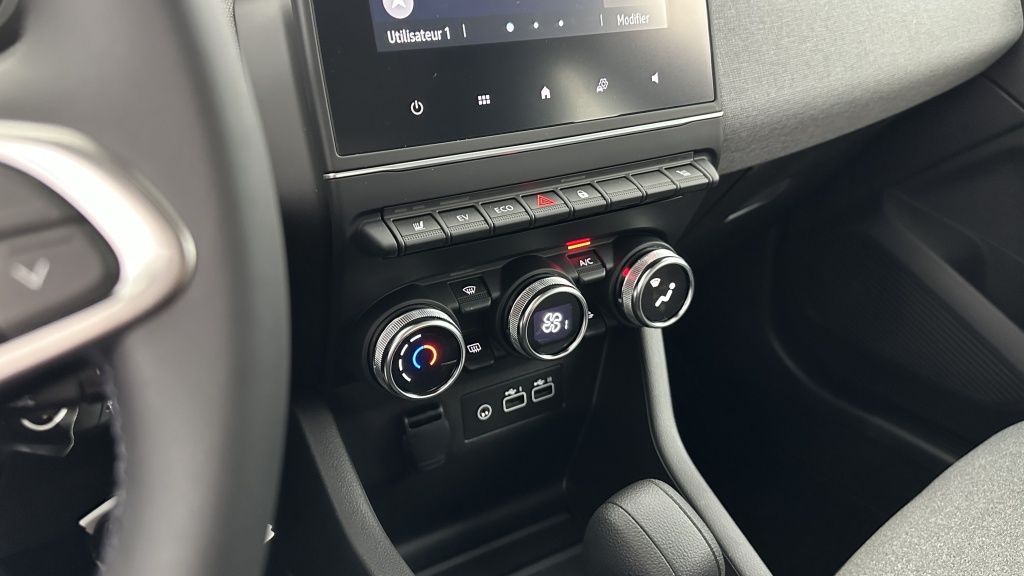 RENAULT Clio V(2) E-Tech full hybrid 145ch Evolution - ref: 8-GLI00002839 - Photo 20