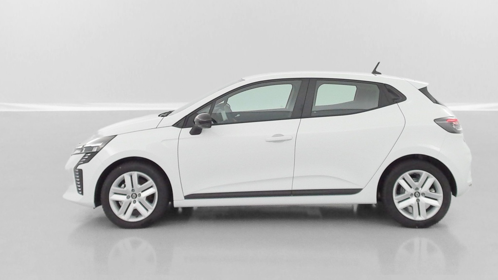 RENAULT Clio V(2) E-Tech full hybrid 145ch Evolution - ref: 8-GLI00002839 - Photo 4