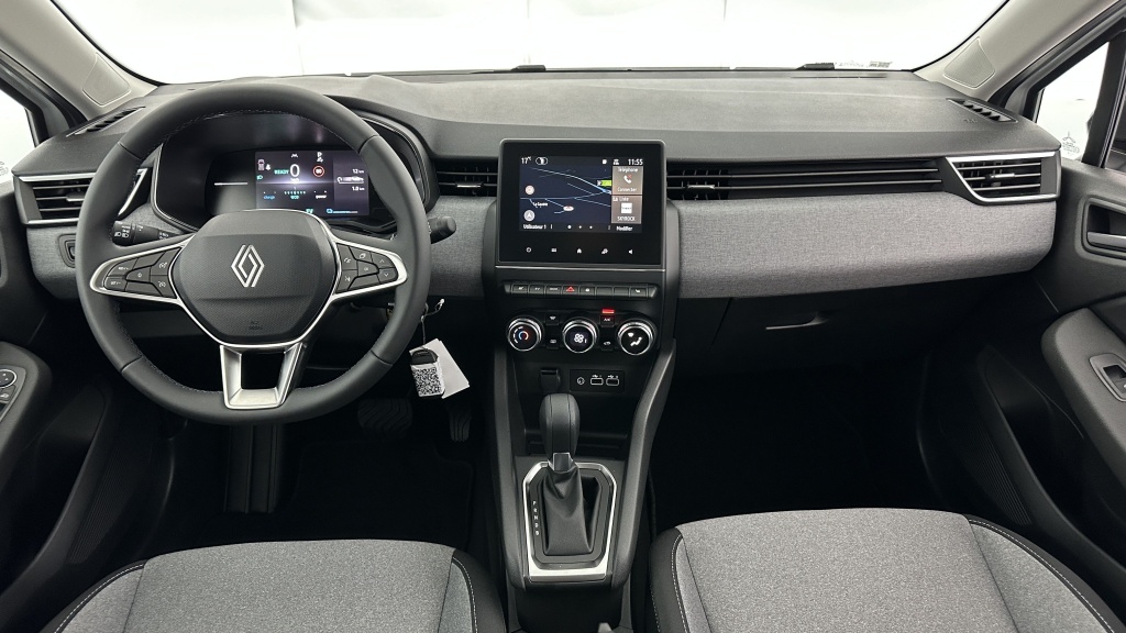 RENAULT Clio V(2) E-Tech full hybrid 145ch Evolution - ref: 8-GLI00002839 - Photo 7