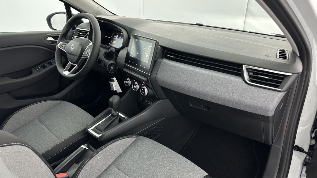 RENAULT Clio V(2) E-Tech full hybrid 145ch Evolution - ref: 8-GLI00002839 - Photo 8