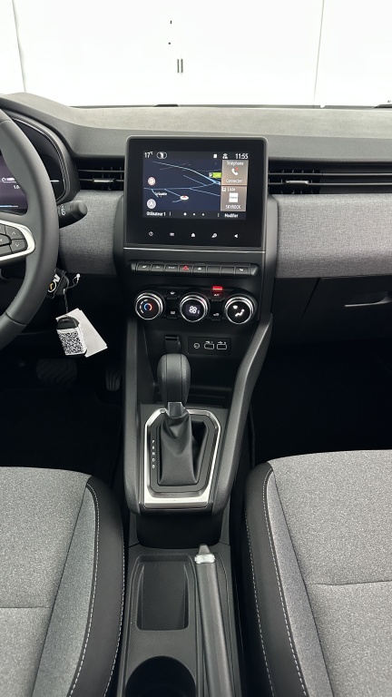 RENAULT Clio V(2) E-Tech full hybrid 145ch Evolution - ref: 8-GLI00002840 - Photo 16