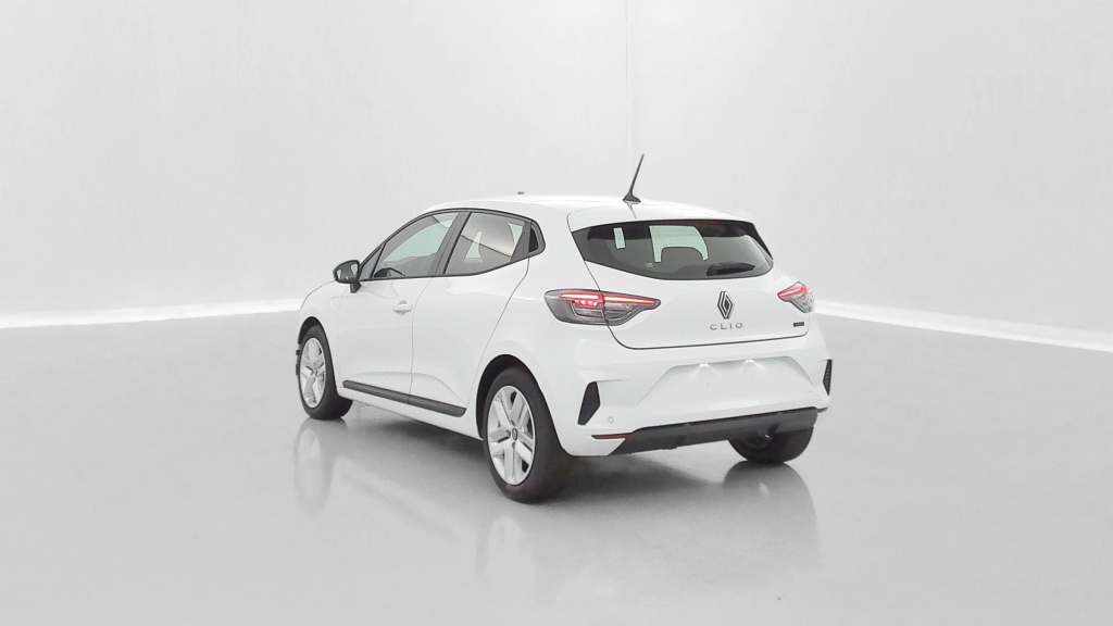 RENAULT Clio V(2) E-Tech full hybrid 145ch Evolution - ref: 8-GLI00002840 - Photo 5