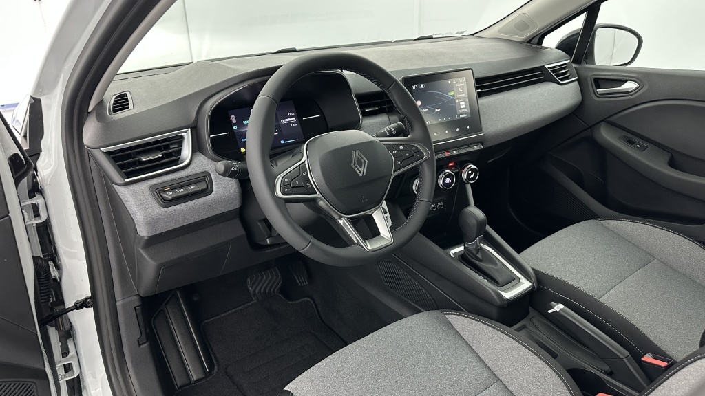 RENAULT Clio V(2) E-Tech full hybrid 145ch Evolution - ref: 8-GLI00002840 - Photo 6