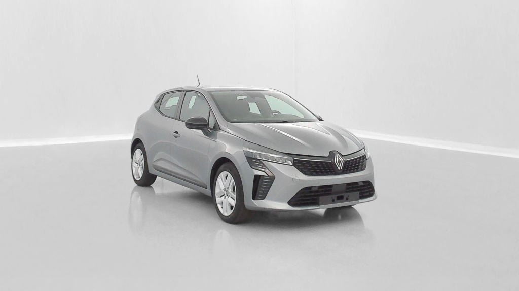 RENAULT Clio V(2) E-Tech full hybrid 145ch Evolution - ref: 8-GLI00002849 - Photo 1