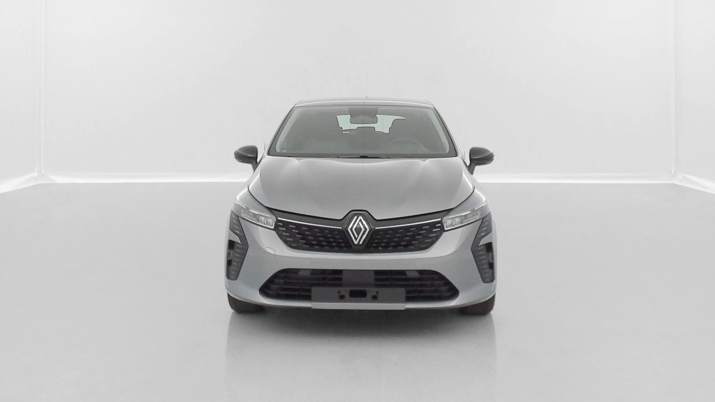 RENAULT Clio V(2) E-Tech full hybrid 145ch Evolution - ref: 8-GLI00002849 - Photo 2