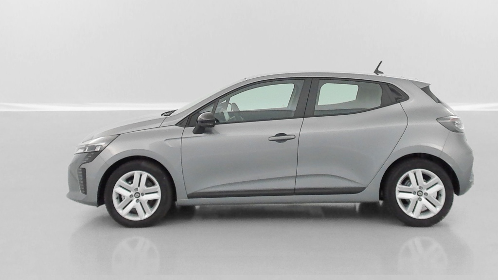 RENAULT Clio V(2) E-Tech full hybrid 145ch Evolution - ref: 8-GLI00002849 - Photo 4