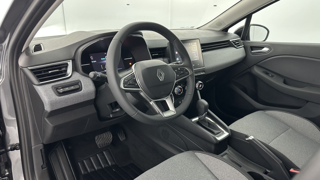 RENAULT Clio V(2) E-Tech full hybrid 145ch Evolution - ref: 8-GLI00002849 - Photo 6