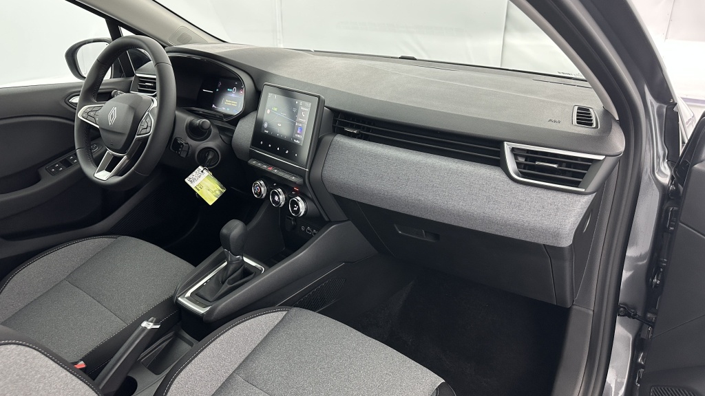 RENAULT Clio V(2) E-Tech full hybrid 145ch Evolution - ref: 8-GLI00002849 - Photo 8