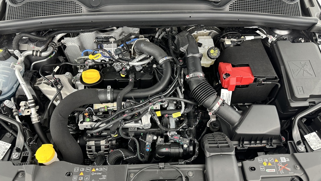 RENAULT Clio V 1.0 Eco-G 100ch Techno - ref: 8-GLI00002857 - Photo 11