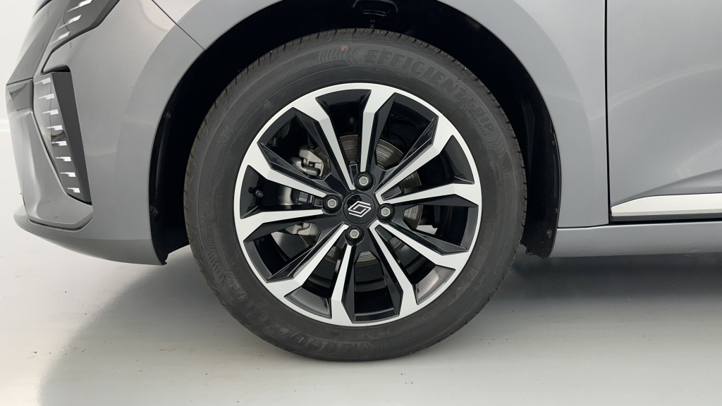 RENAULT Clio V 1.0 Eco-G 100ch Techno - ref: 8-GLI00002857 - Photo 12