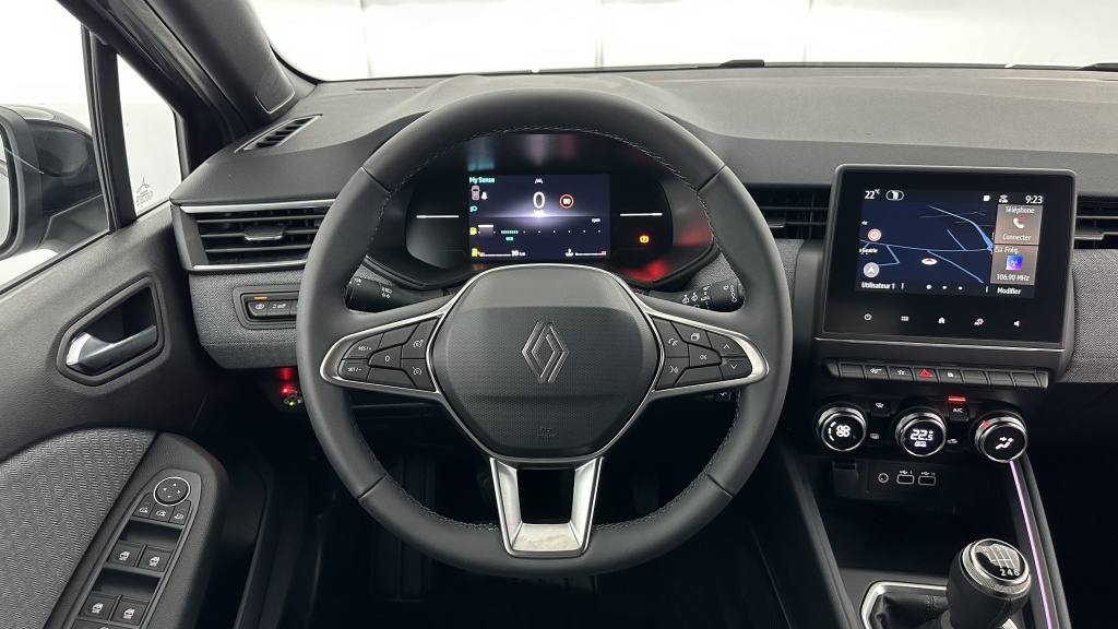 RENAULT Clio V 1.0 Eco-G 100ch Techno - ref: 8-GLI00002857 - Photo 14