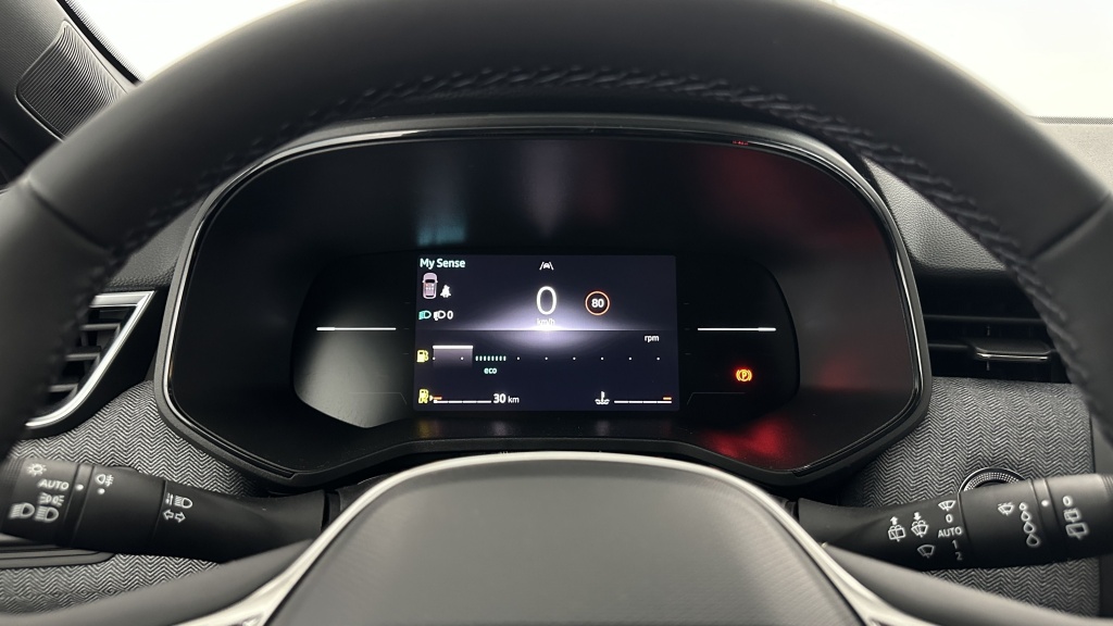 RENAULT Clio V 1.0 Eco-G 100ch Techno - ref: 8-GLI00002857 - Photo 15