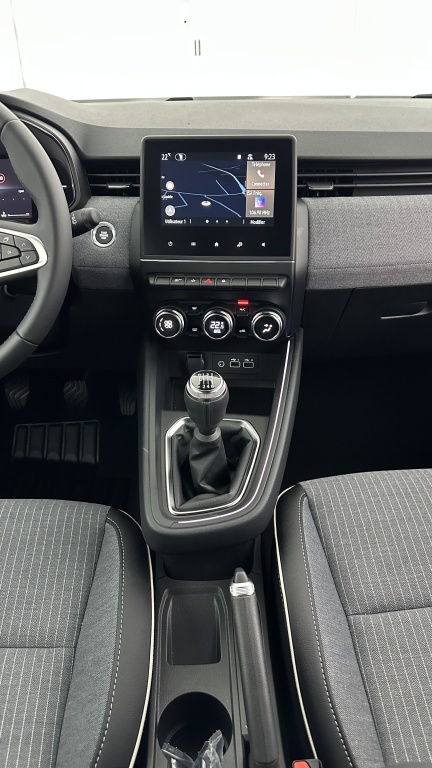 RENAULT Clio V 1.0 Eco-G 100ch Techno - ref: 8-GLI00002857 - Photo 16