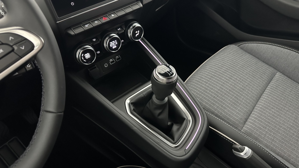 RENAULT Clio V 1.0 Eco-G 100ch Techno - ref: 8-GLI00002857 - Photo 17