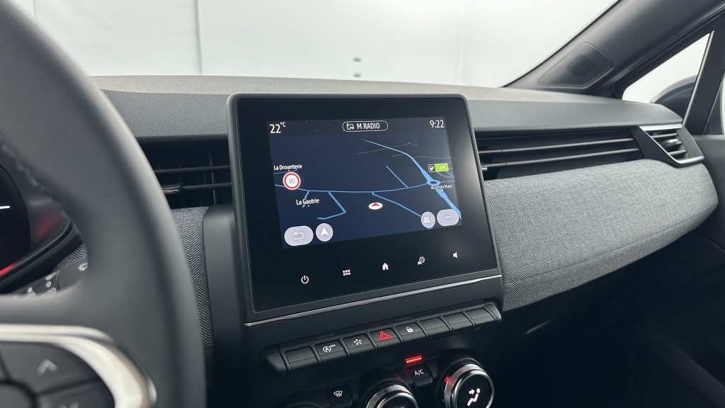 RENAULT Clio V 1.0 Eco-G 100ch Techno - ref: 8-GLI00002857 - Photo 18