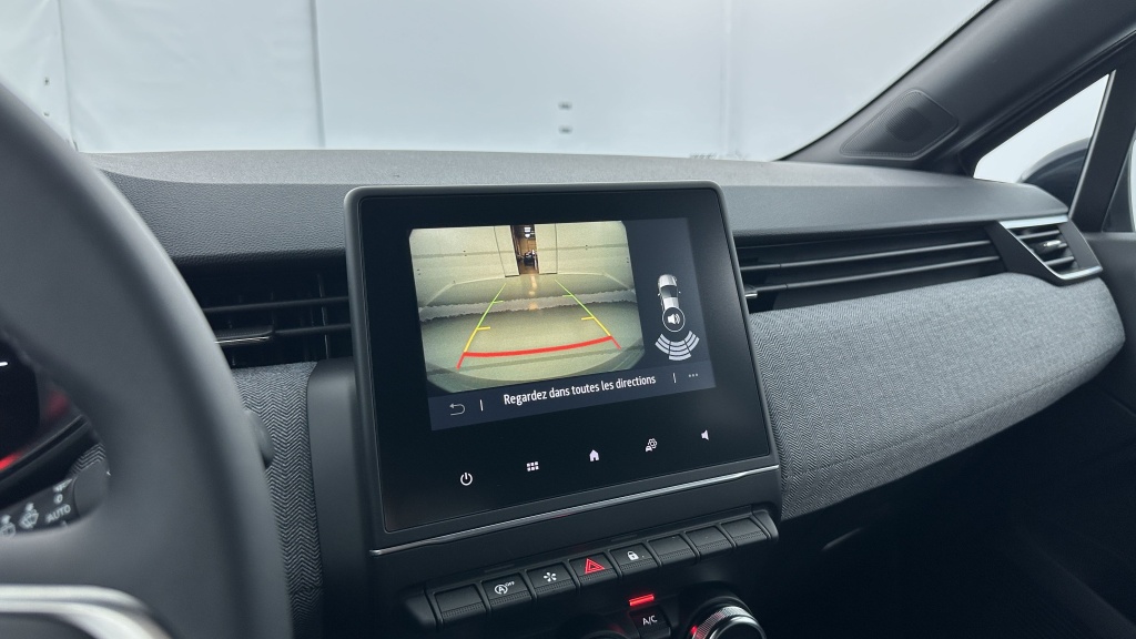 RENAULT Clio V 1.0 Eco-G 100ch Techno - ref: 8-GLI00002857 - Photo 19