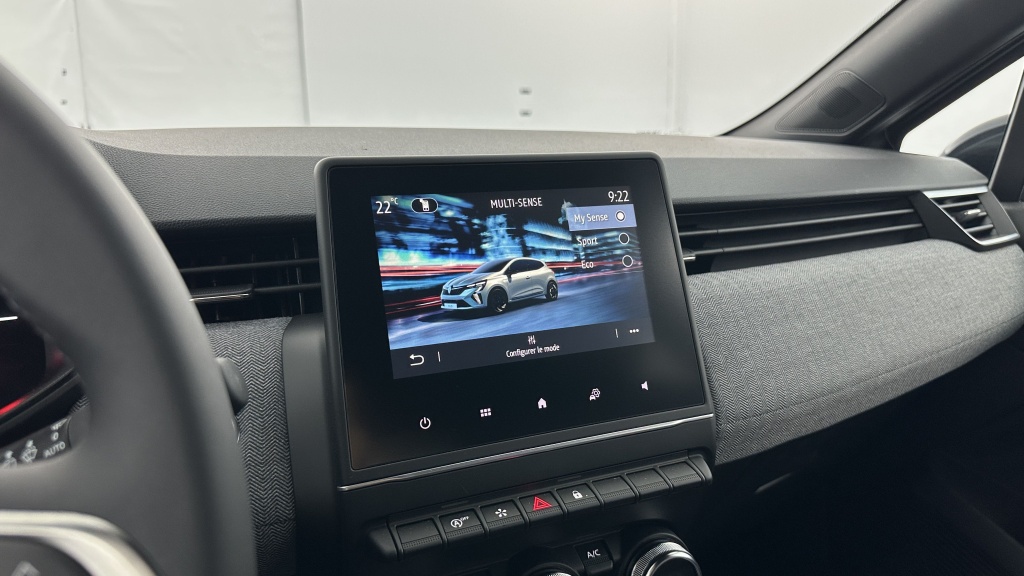 RENAULT Clio V 1.0 Eco-G 100ch Techno - ref: 8-GLI00002857 - Photo 20