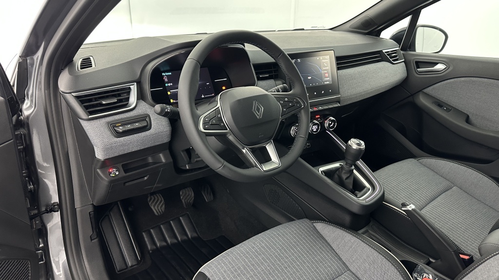 RENAULT Clio V 1.0 Eco-G 100ch Techno - ref: 8-GLI00002857 - Photo 6