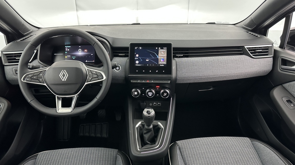 RENAULT Clio V 1.0 Eco-G 100ch Techno - ref: 8-GLI00002857 - Photo 7