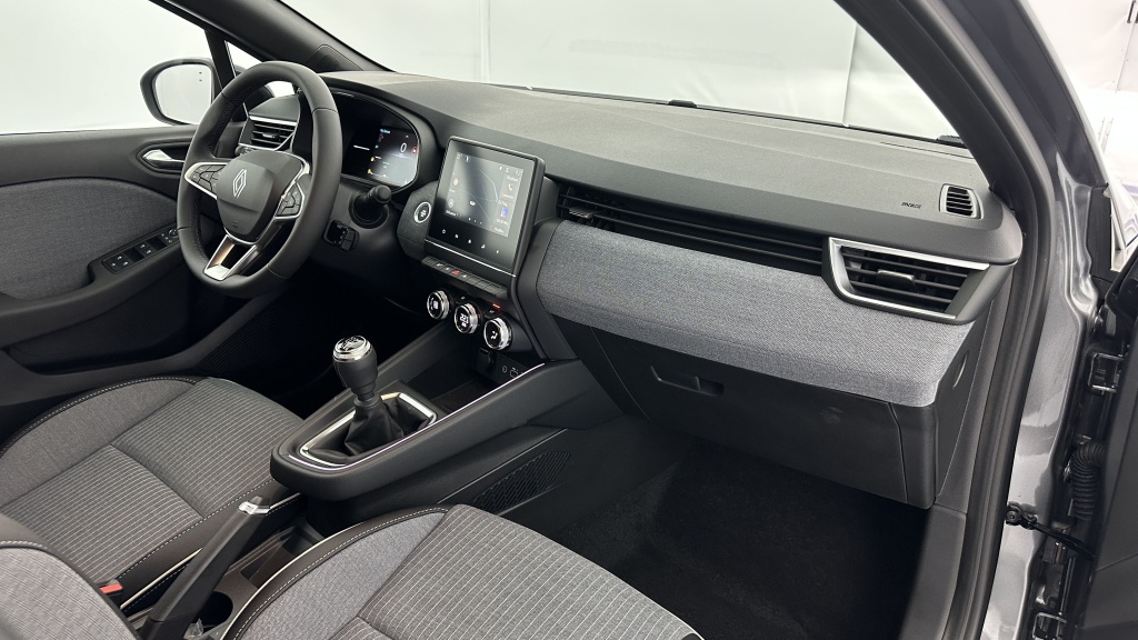 RENAULT Clio V 1.0 Eco-G 100ch Techno - ref: 8-GLI00002857 - Photo 8