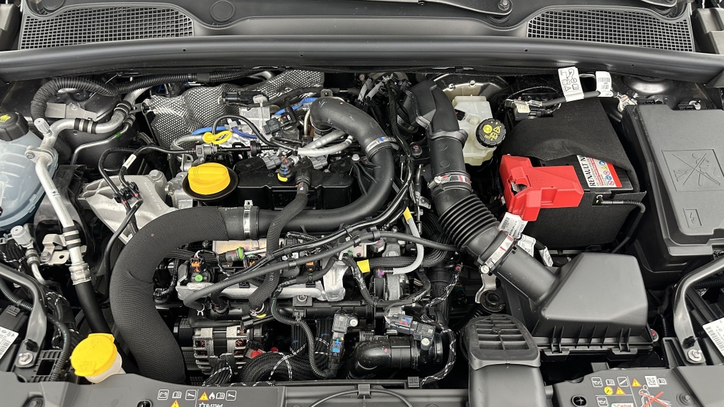 RENAULT Clio V 1.0 Eco-G 100ch Techno - ref: 8-GLI00002858 - Photo 11