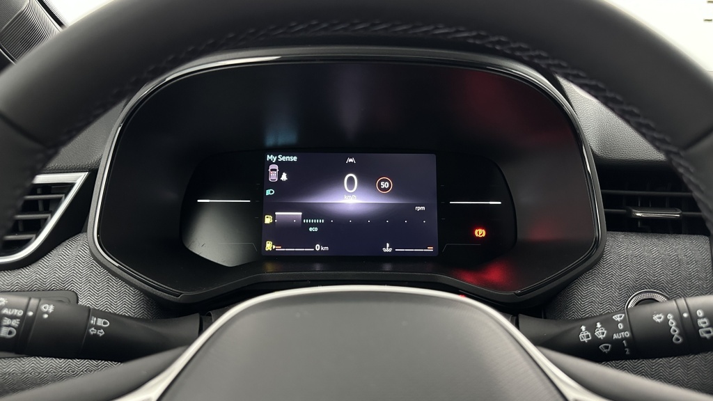 RENAULT Clio V 1.0 Eco-G 100ch Techno - ref: 8-GLI00002858 - Photo 15