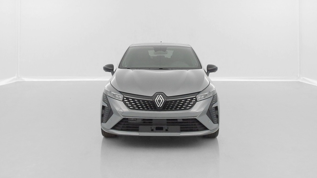 RENAULT Clio V 1.0 Eco-G 100ch Techno - ref: 8-GLI00002858 - Photo 2