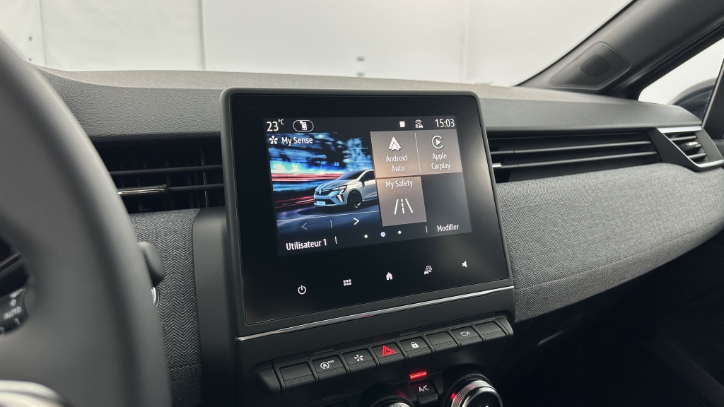 RENAULT Clio V 1.0 Eco-G 100ch Techno - ref: 8-GLI00002858 - Photo 20